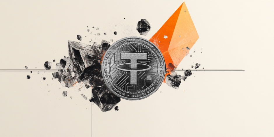 Tether aumenta sus reservas de Bitcoin con más de 735 millones de dólares en retiros del monedero caliente de Bitfinex