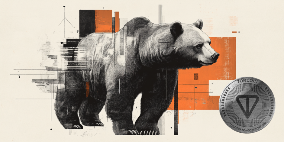 Pronóstico de Toncoin: TON apunta a más pérdidas a medida que el soporte de la EMA de 50 días se debilita