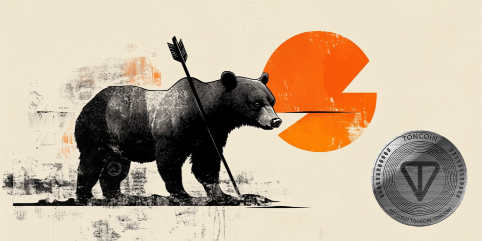 Análisis del Precio de Toncoin: TON se acerca a 4$ mientras el entusiasmo por los ETF de LTC y DOGE impulsa el sector PoW