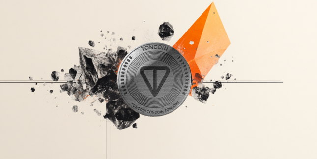 Toncoin нацеливается на поддержку восходящего треугольника после плана Verb Technology по резерву TON в $558 млн