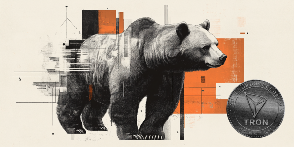 Pronóstico del precio de Tron: TRX se prepara para una corrección a medida que se acumula el impulso bajista