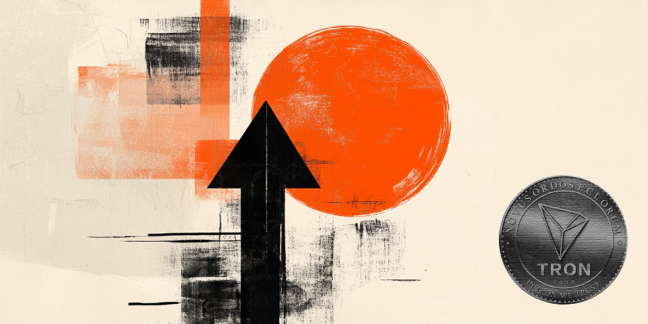 La recuperación de Tron se extiende mientras la demanda minorista aumenta a pesar de la caída de ingresos