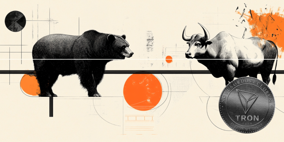 Tron DAO anuncia un suministro de 70.000 millones de USDT: Así es como podría reaccionar el precio de TRX