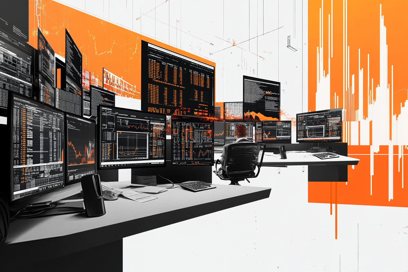 The only God of trading is probability