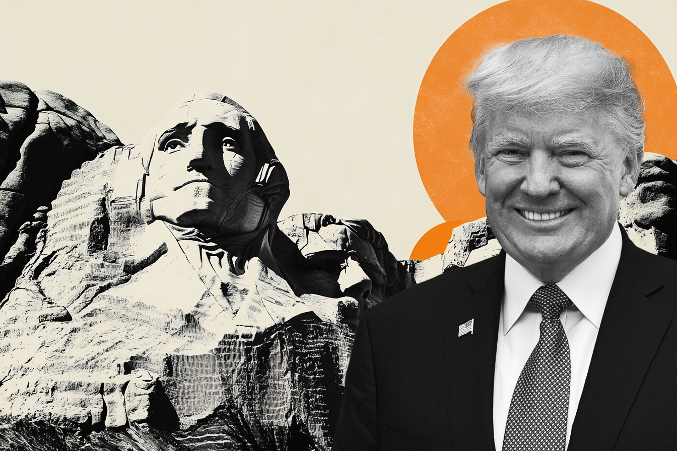 Trump to host first-ever white house crypto summit in March