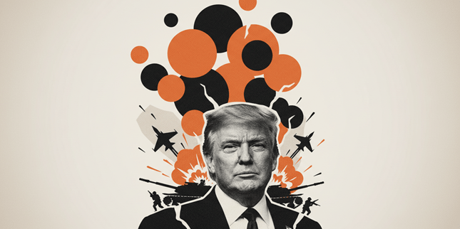 US President Trump says Iran campaign brief, warns of more strikes | FXStreet