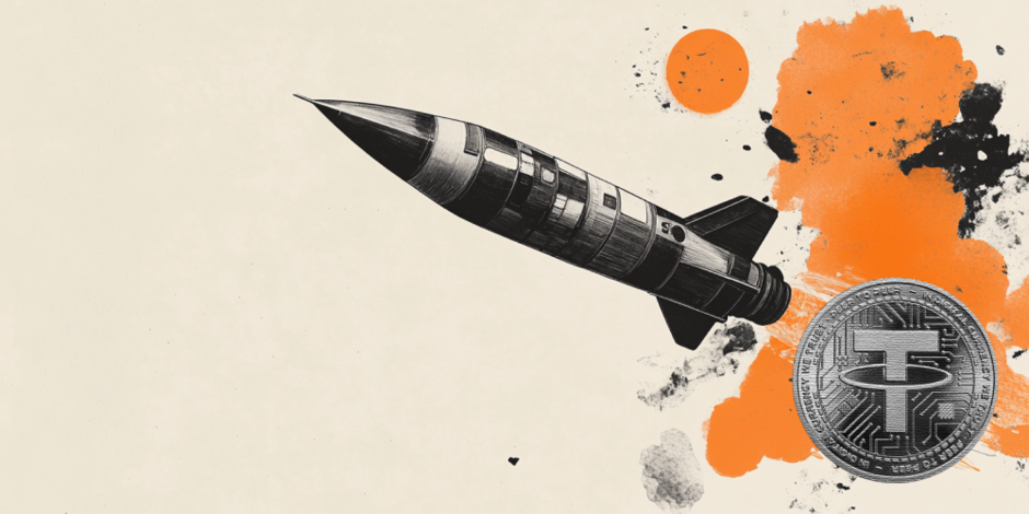 Las acciones de Circle Internet Group se disparan un 235% en su debut en bolsa