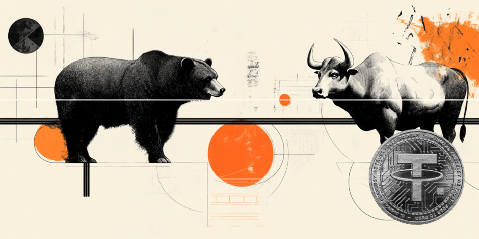 Tether on track for $15B in profit with shocking 99% profit margin on stablecoins