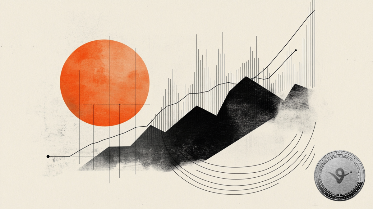 NEAR, VIRTUAL y KAITO lideran los tokens de IA antes del informe de ganancias del Q1 de Nvidia