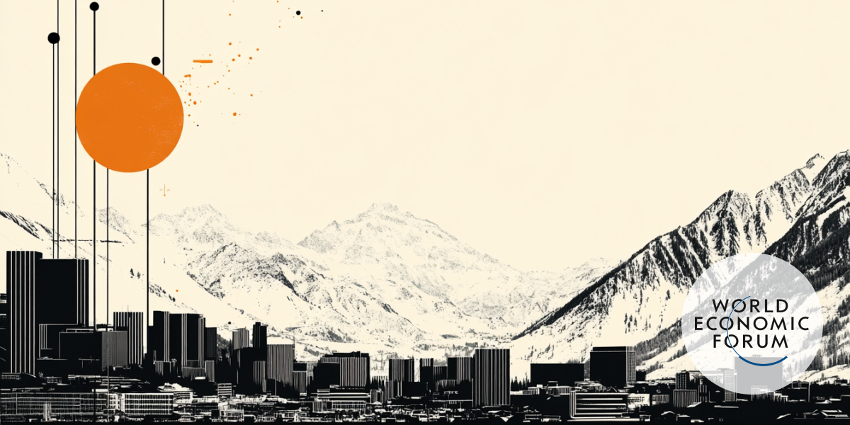 Welcome to Davos [Video]