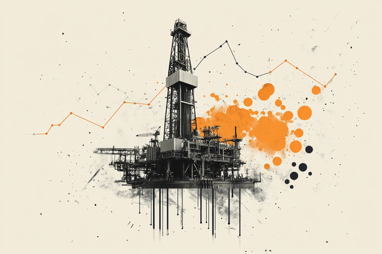 WTI remains below .50 as escalating trade tensions overshadow potential demand boost