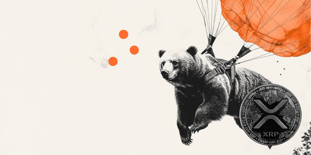 Image for Ripple trades under pressure as profit-taking ticks up