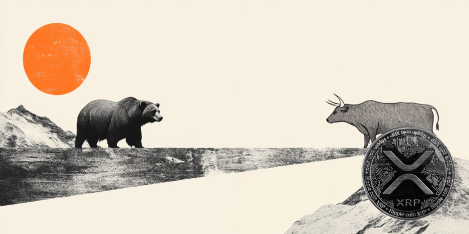 El precio de XRP podría alcanzar los 3$ tras un acuerdo de 50 millones de dólares con la SEC