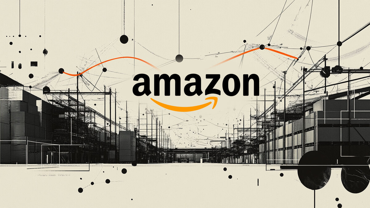 Amazon disipa cualquier duda sobre su capacidad para operar a gran escala