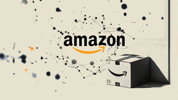 Amazon stock sinks after offering discounted access to Trainium AI servers