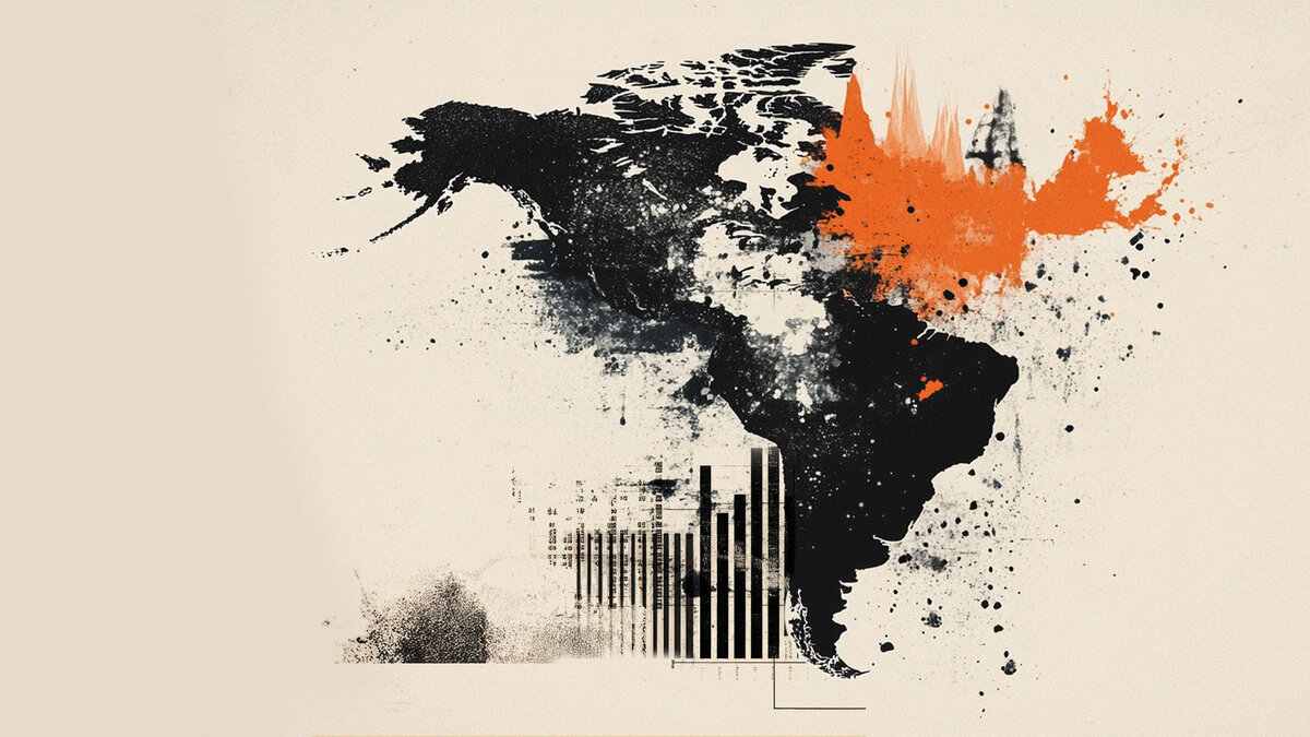 Weak treasury auction flashes more warning lights in the bond market