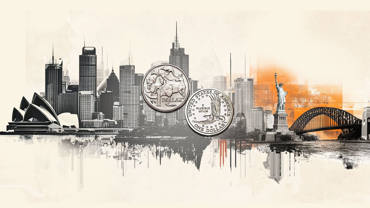 AUD/USD holds above 50-DMA - Société Générale