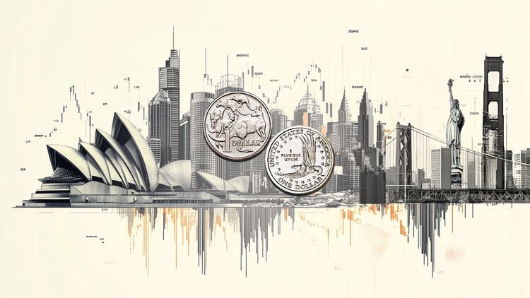 AUD/USD Price Forecast: Positive outlook awaits above 0.6460