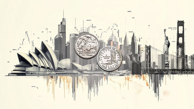 Pronóstico del Precio del AUD/USD: Un obstáculo difícil permanece por encima de 0.6500