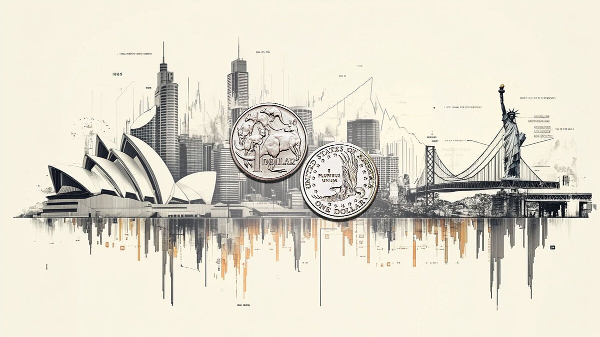 AUD/USD hangs near weekly low, remains depressed below 0.6300 on stronger USD