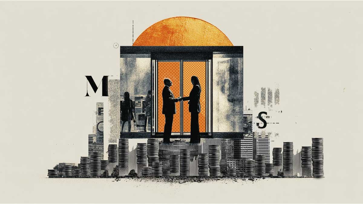 Math, spin, and a milestone episode [Video]