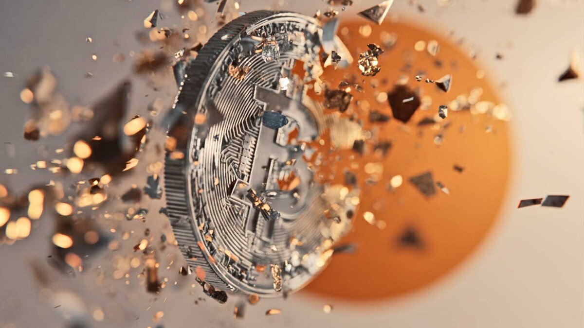 Pronóstico del Bitcoin: El BTC cae por debajo de 108.000$ ante un optimismo moderado