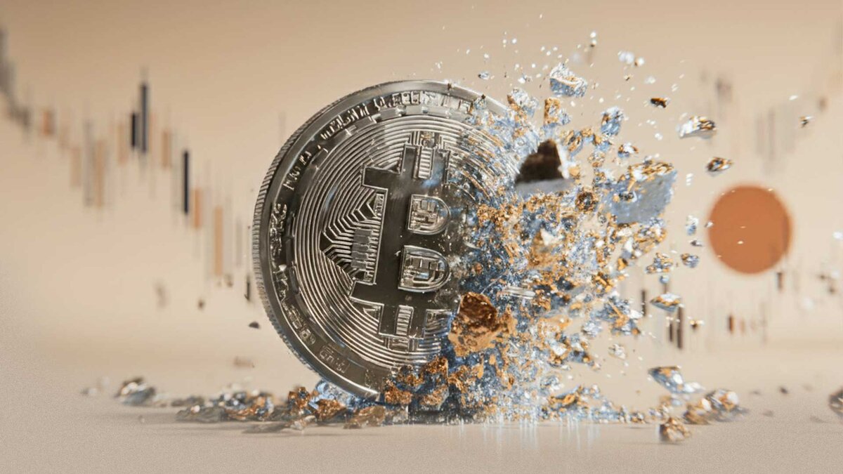 Pronóstico del Bitcoin: El BTC cae por debajo de 11.000$ mientras el tono de la Fed contrarresta el optimismo entre EE.UU. y China