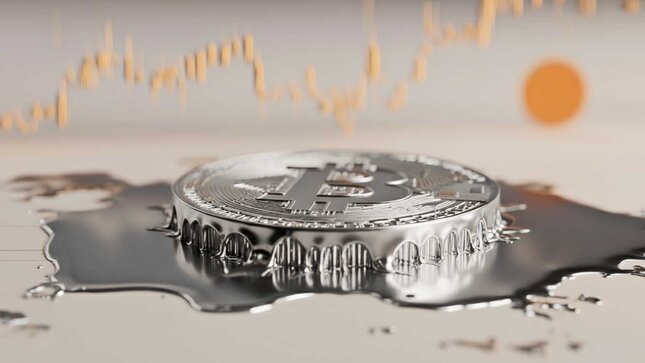 比特幣價格預測：BTC在$101,000附近企穩，因美中緊張局勢緩解為市場帶來喘息之機