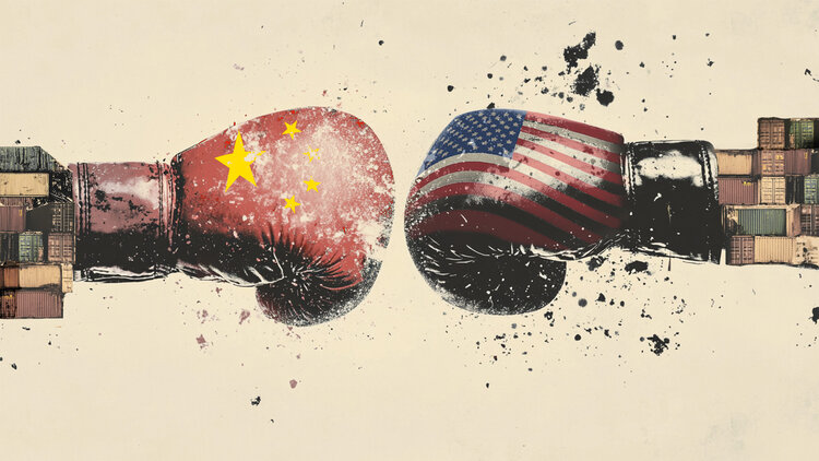 Forex today: the dollar remains firm, commercial conversations between the US and China are scheduled to continue
