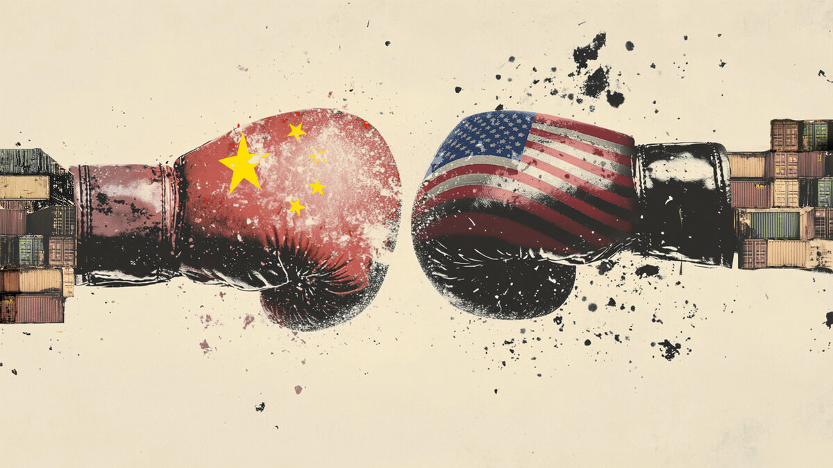 Forex Today: US Dollar holds ground, US-China trade talks set to continue