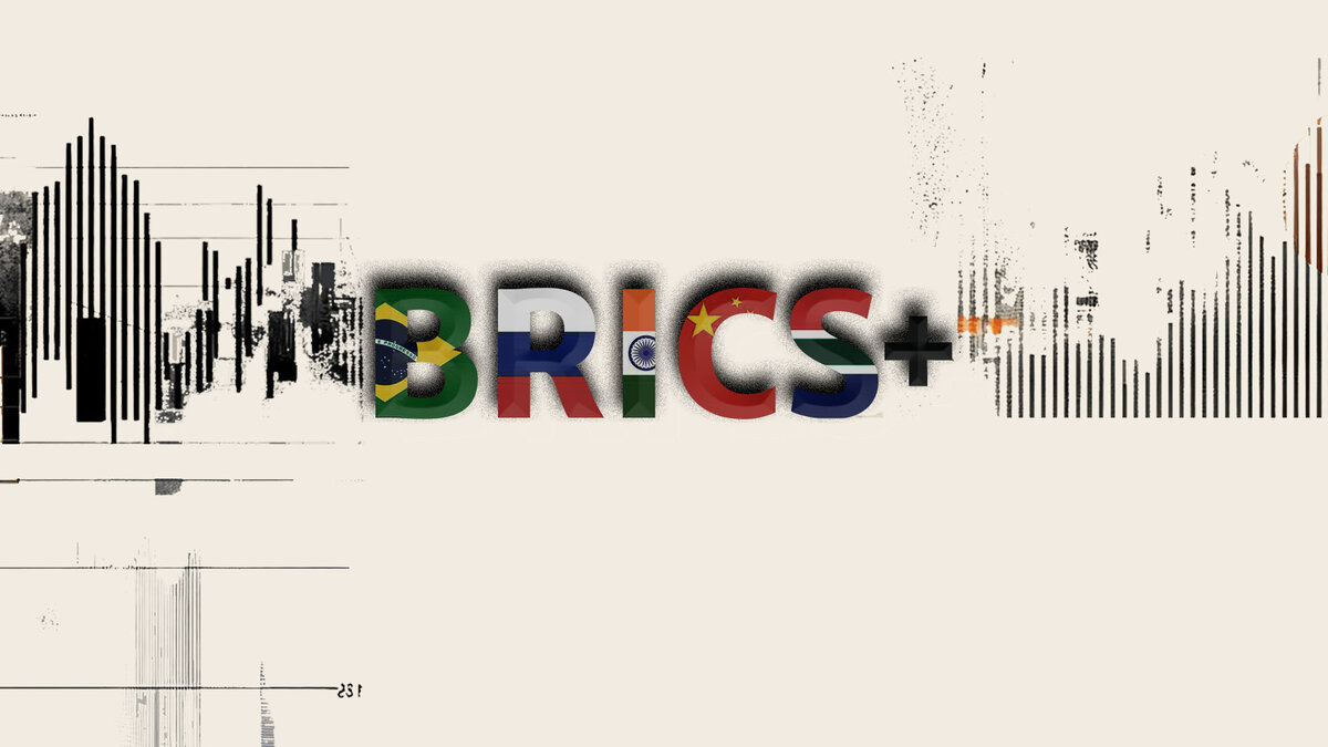 Basel III – Follow the yellow BRICS road [Video]