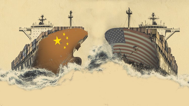 Trump: Conversations with China will be substantive