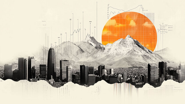 Precio del Dólar en Chile hoy: El Peso chileno gana terreno previo a la decisión sobre tasas de la Reserva Federal