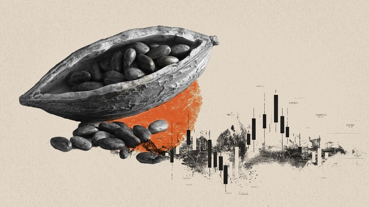 La caída de los precios del cacao ofrece un dulce alivio a las acciones de chocolate antes de Halloween