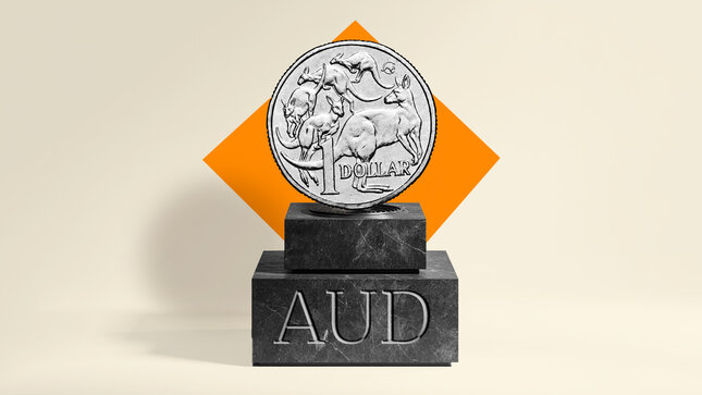 Pronóstico del Precio del AUD/USD: El par proyecta una consolidación en el corto plazo