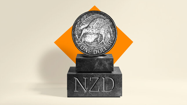 New Zealand Dollar eased after hot US CPI with RBNZ inflation survey next on the slate