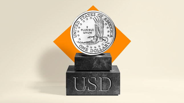 Dólar estadounidense Pronóstico Anual: 2026 se perfila como un año de transición, no de capitulación