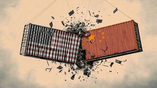 US Treasury Sec. Bessent: Both sides on reciprocal tariffs will move down 115%
