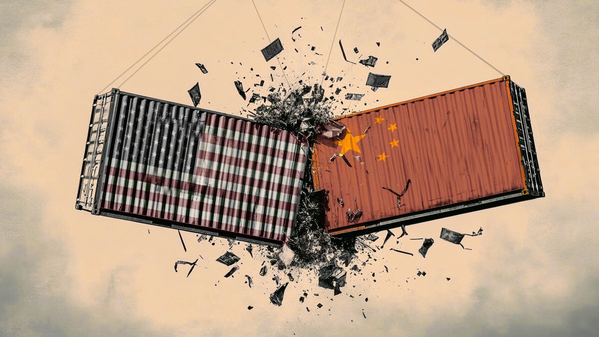 US Treasury Sec. Bessent: Both sides on reciprocal tariffs will move down 115%