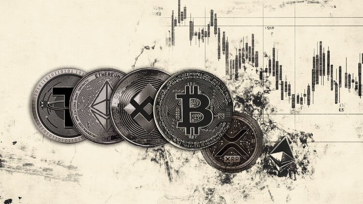 ราคา Bitcoin, Ethereum และ Ripple ปรับตัวลง นักลงทุนเริ่มระมัดระวังหลังเจอแนวต้านสำคัญ