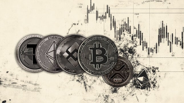 Bitcoin, Ethereum, Ripple: BTC, ETH ve XRP alıcıları kritik dirençlerde reddedilmenin ardından temkinli halde
