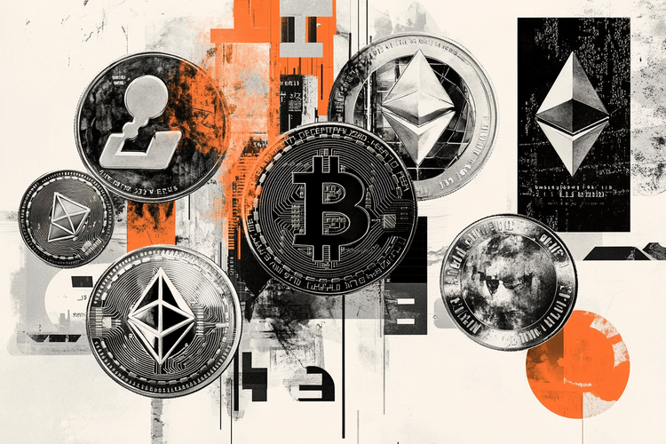 Top 3 Price Prediction Bitcoin, Ethereum, Ripple: BTC, ETH and XRP stabilize as SEC Crypto Task Force prepares for First roundtable discussion