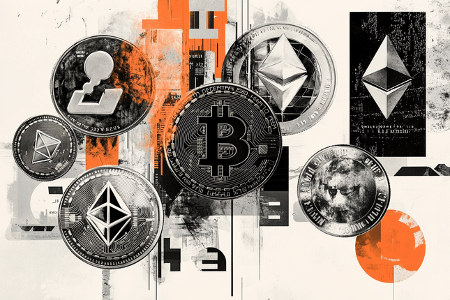 Crypto Today: BNB, OKB, BGB tokens rally as BTC, Shiba Inu and Chainlink lead market rebound