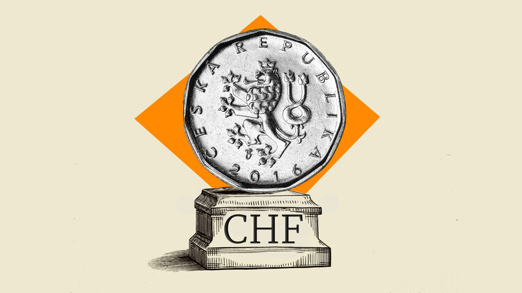 The EUR/CHF rises for the SNB intervention speculation, but the commercial risks between the EU and the US limit the profits