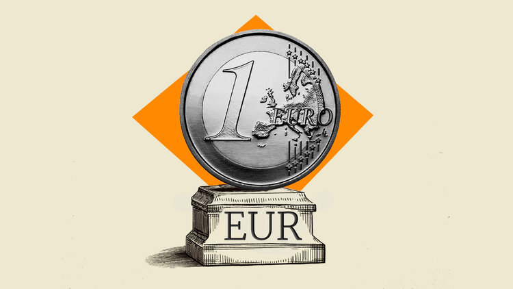 EUR/CHF forecast: The bearish structure is maintained while the torque ranges about 0.9300
