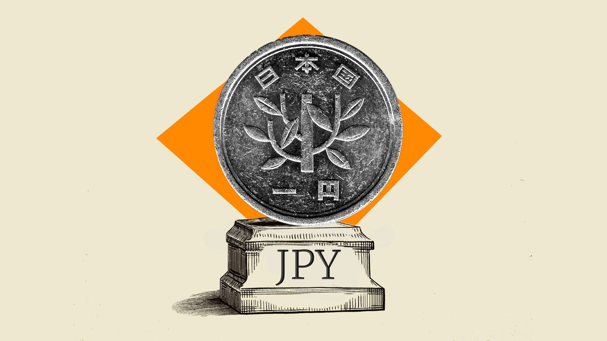 JPY flat w/ overnight recovery mirroring spreads - Scotiabank