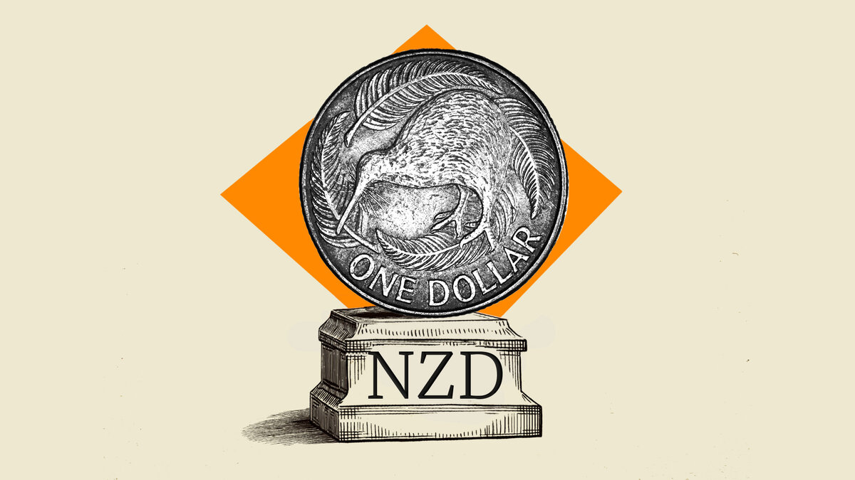 NZD/USD pulls back toward 0.5800 ahead of RBNZ decision