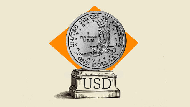 Forex Today: Gold korrigiert vom Rekordhoch, USD wartet auf wichtige Datenveröffentlichungen