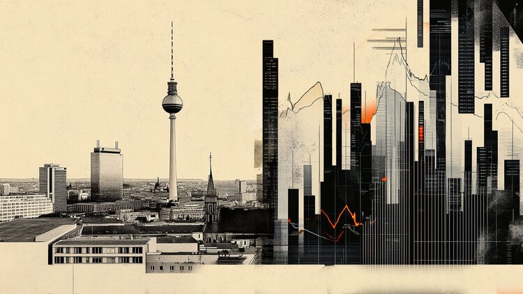 Germany: Factory orders rise to 3.6% intermensual in March compared to 1.3% expected
