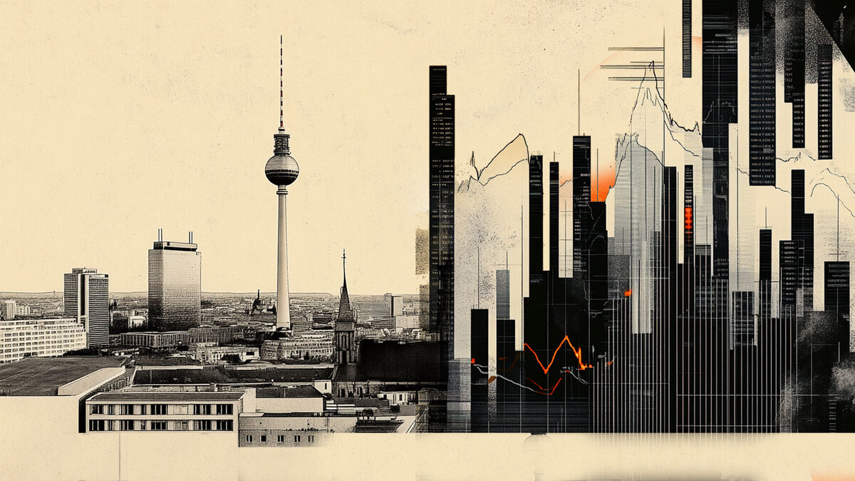 German Factory Orders jump 3.6% MoM in March vs. 1.3% expected